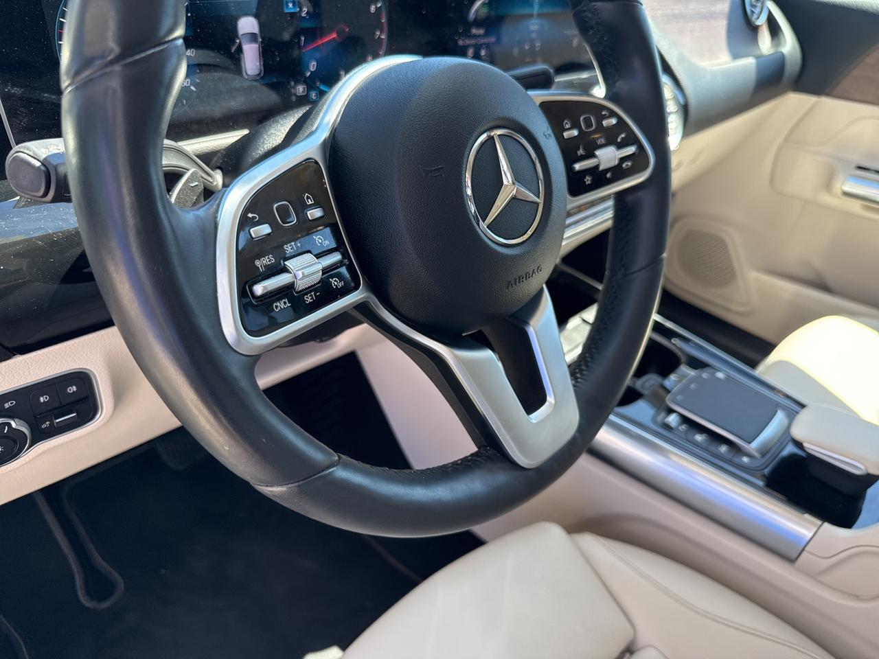 2021 Mercedes-Benz GLA GLA 250 Bend OR