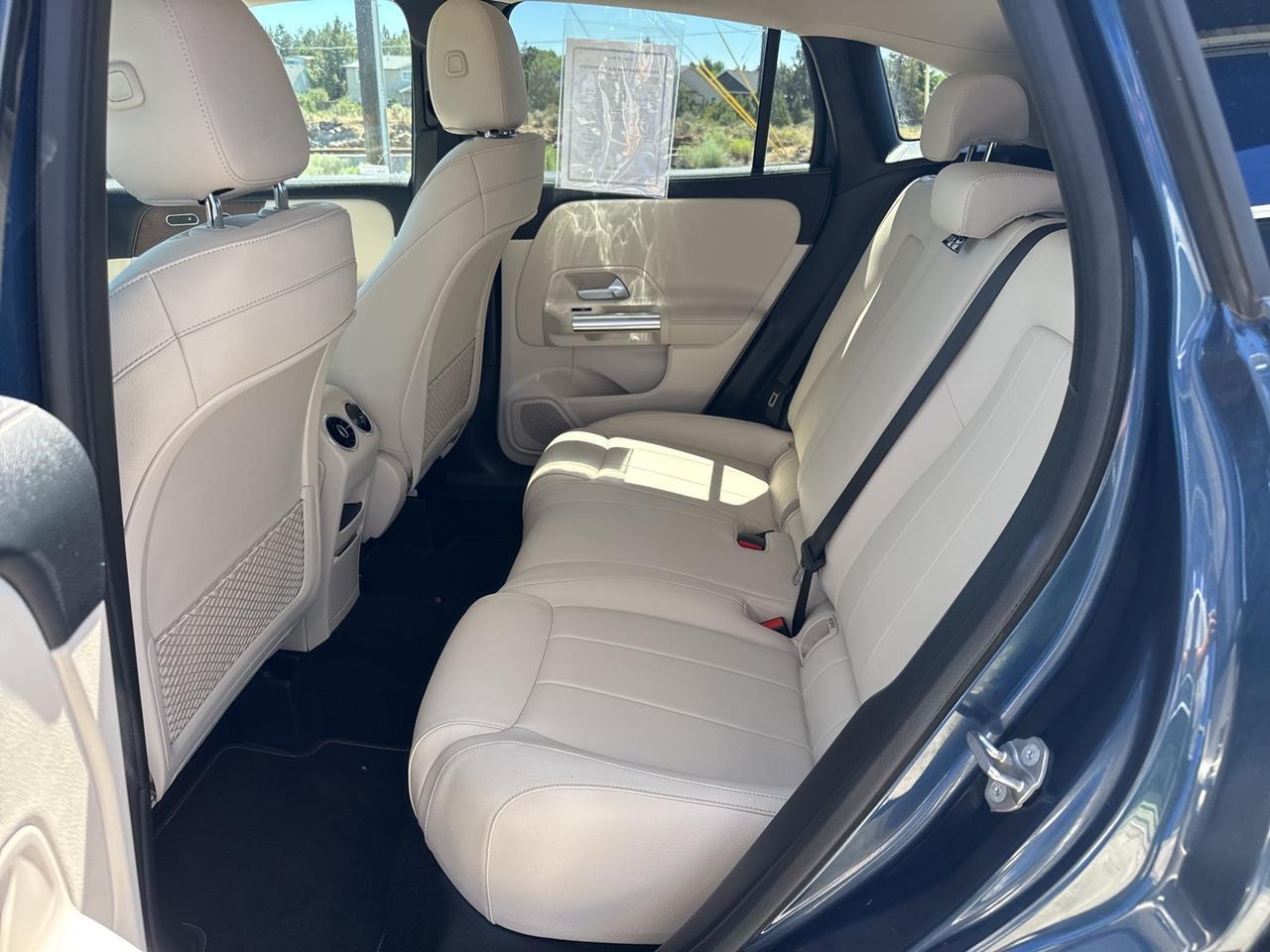 2021 Mercedes-Benz GLA GLA 250 Bend OR