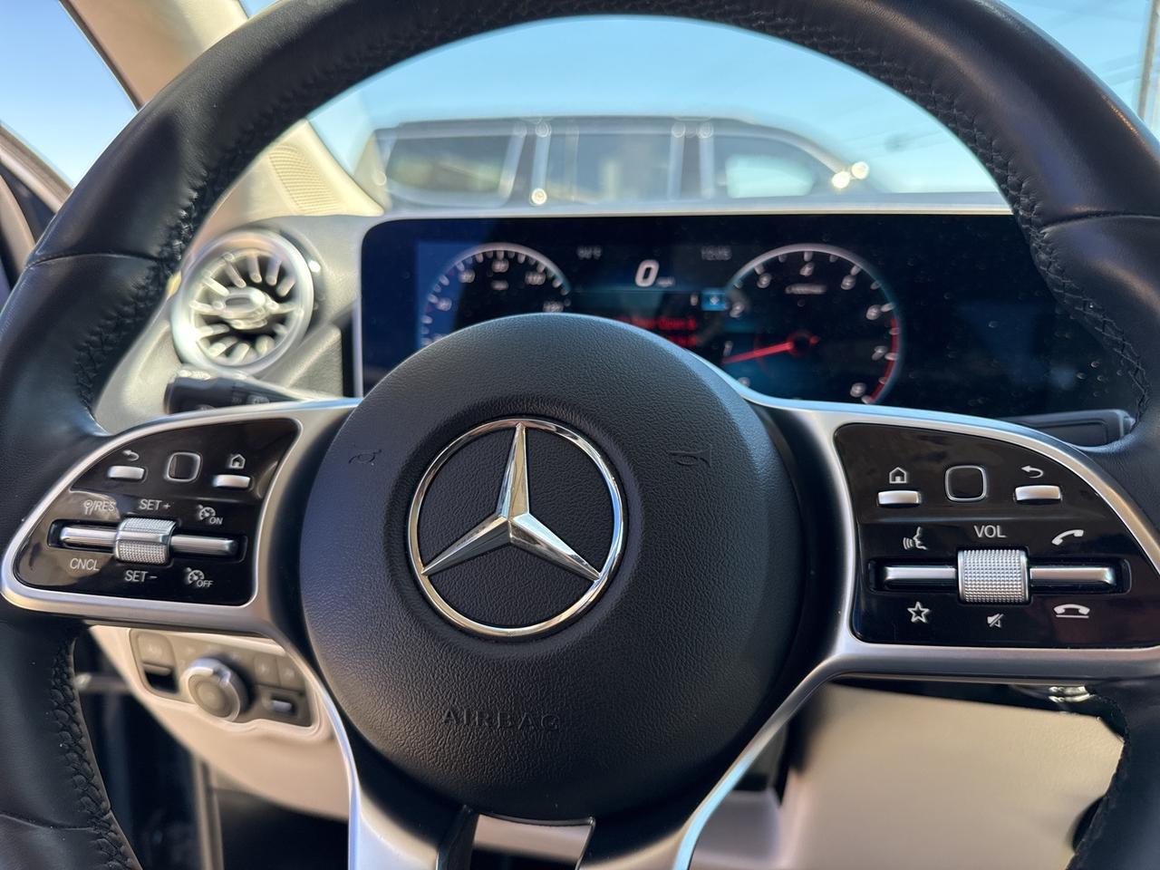 2021 Mercedes-Benz GLA GLA 250 Bend OR