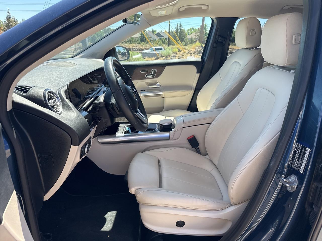 2021 Mercedes-Benz GLA GLA 250 Bend OR