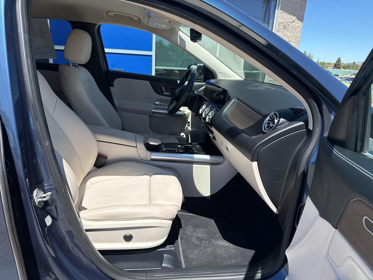 2021 Mercedes-Benz GLA GLA 250 Bend OR