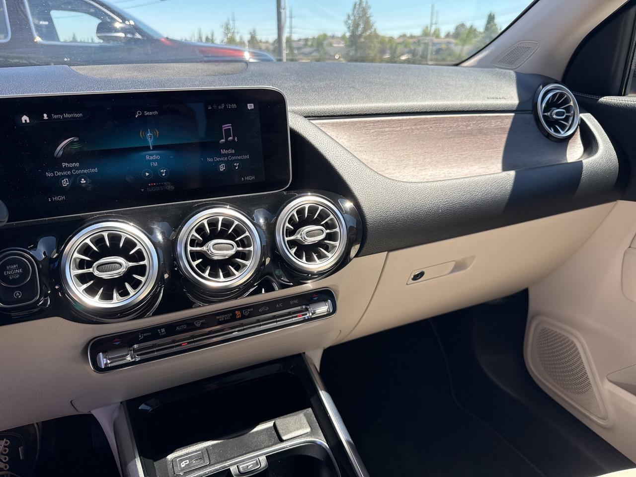 2021 Mercedes-Benz GLA GLA 250 Bend OR