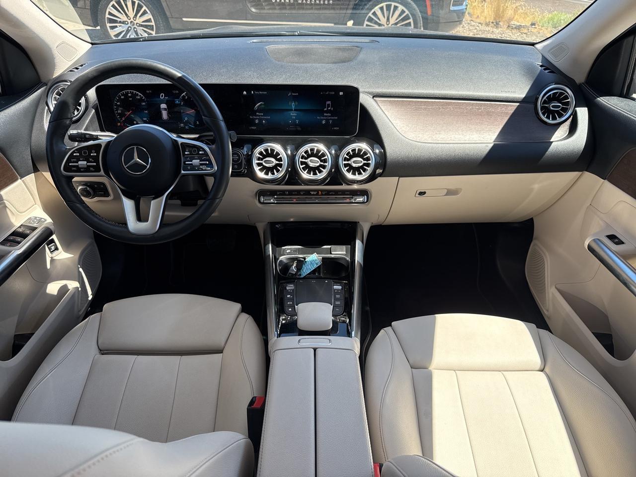 2021 Mercedes-Benz GLA GLA 250 Bend OR