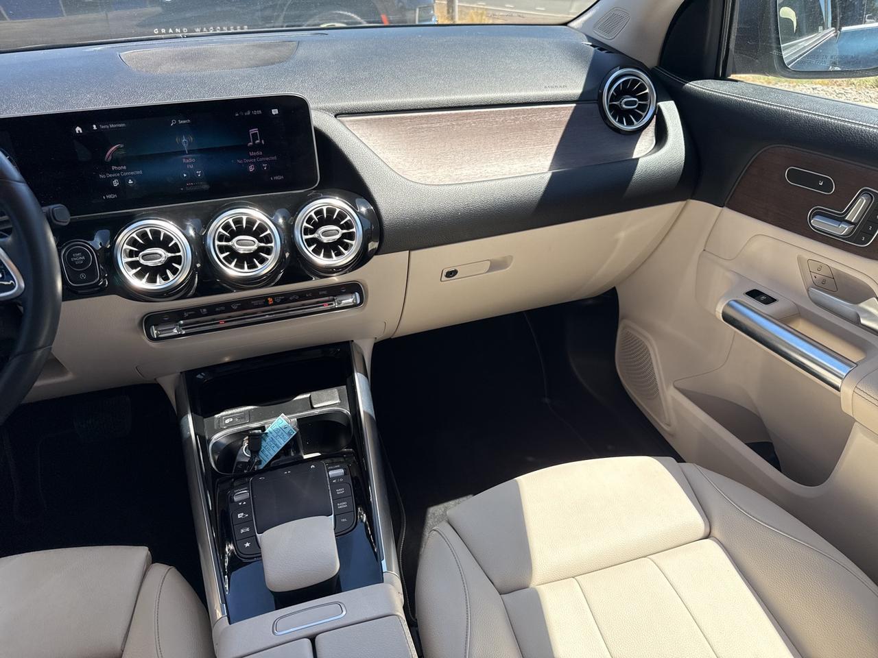 2021 Mercedes-Benz GLA GLA 250 Bend OR