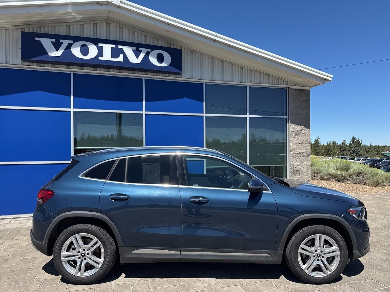 2021 Mercedes-Benz GLA GLA 250 Bend OR