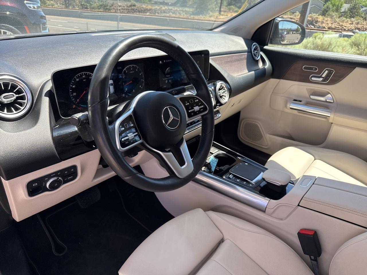 2021 Mercedes-Benz GLA GLA 250 Bend OR