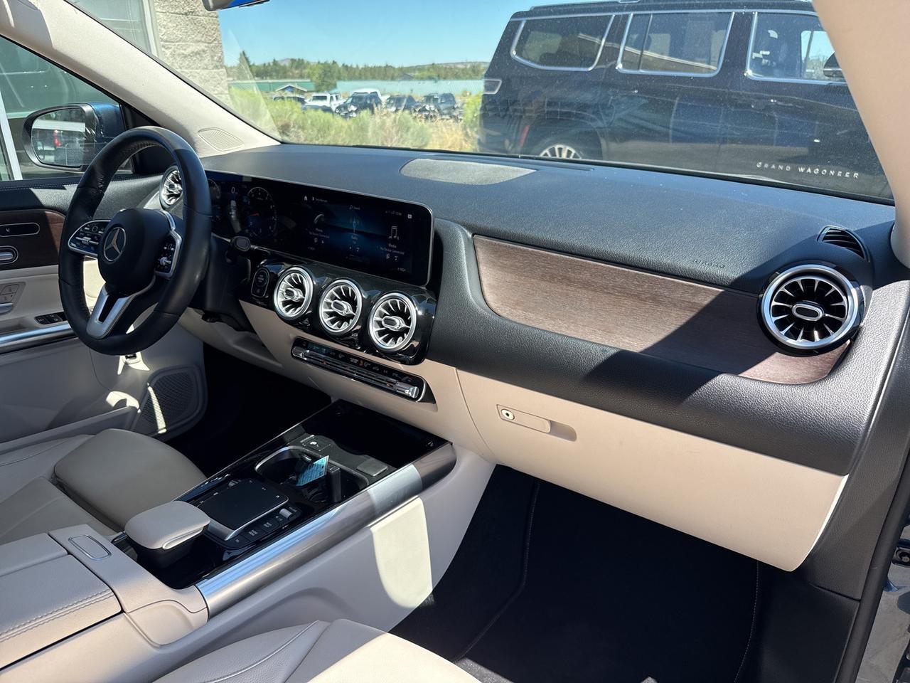2021 Mercedes-Benz GLA GLA 250 Bend OR