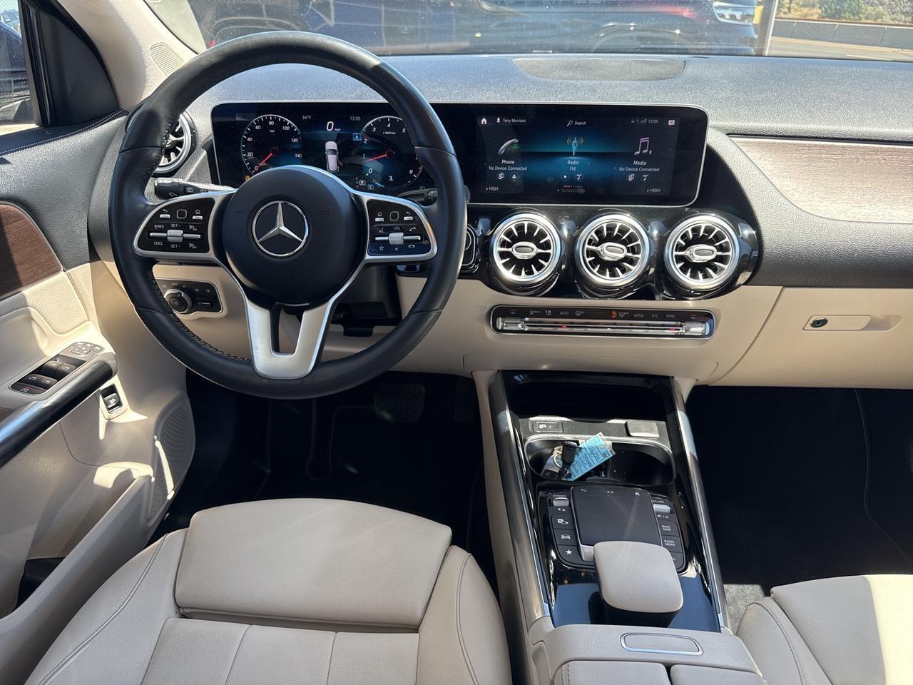 2021 Mercedes-Benz GLA GLA 250 Bend OR