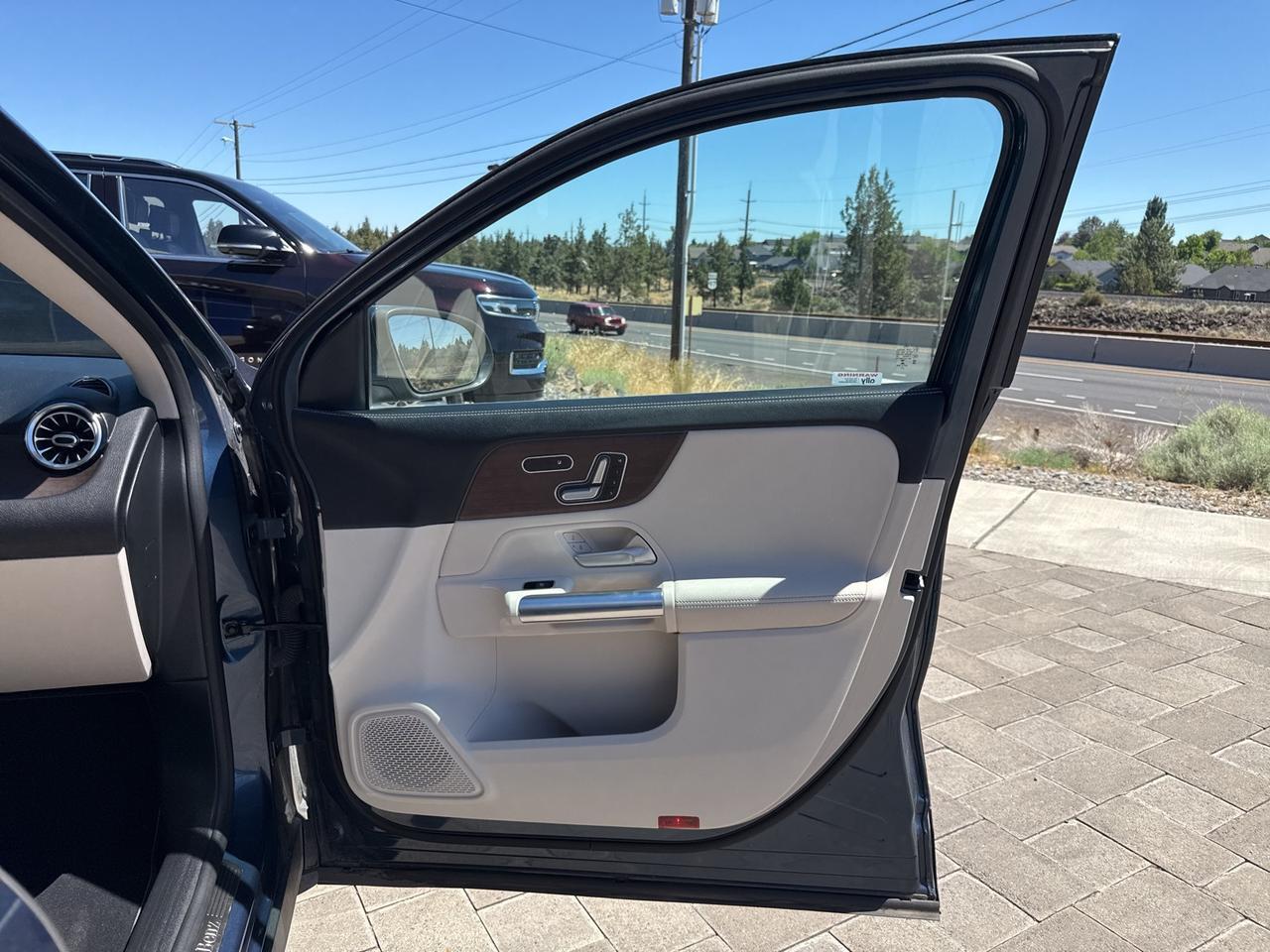 2021 Mercedes-Benz GLA GLA 250 Bend OR