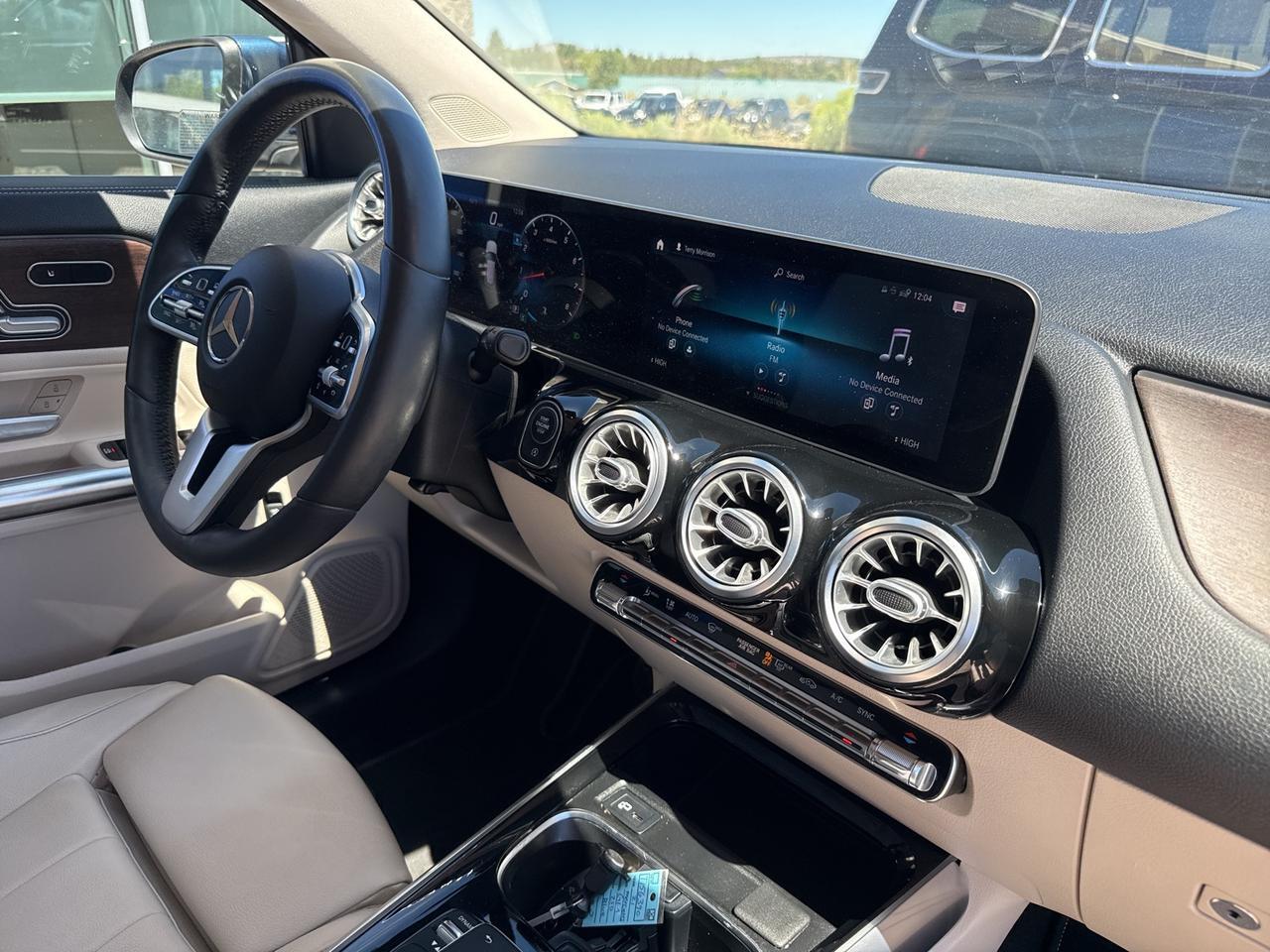 2021 Mercedes-Benz GLA GLA 250 Bend OR