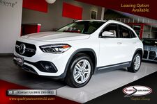 2021 Mercedes-Benz GLA GLA 250, Premium Pkg, Heated Seats