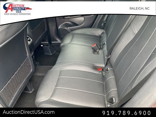 2021 Mercedes-Benz GLA GLA 250 Raleigh NC