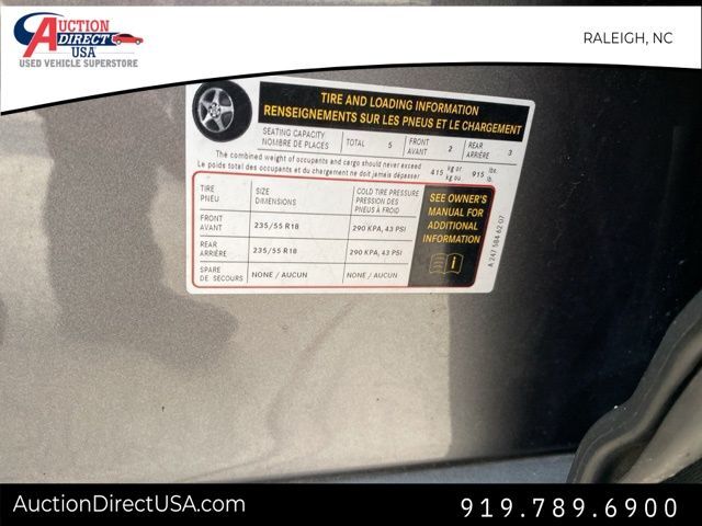 2021 Mercedes-Benz GLA GLA 250 Raleigh NC