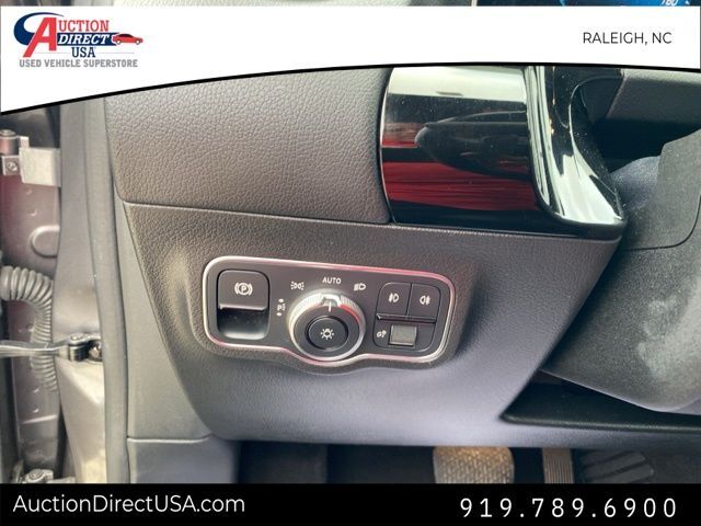 2021 Mercedes-Benz GLA GLA 250 Raleigh NC