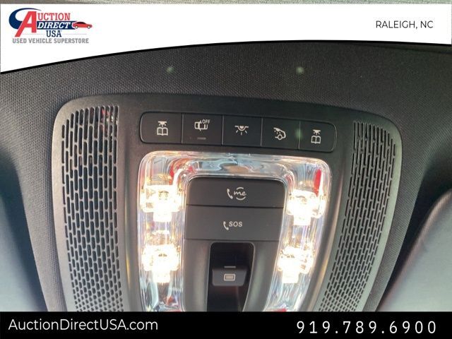2021 Mercedes-Benz GLA GLA 250 Raleigh NC