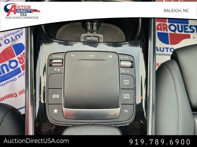 2021 Mercedes-Benz GLA GLA 250 Raleigh NC