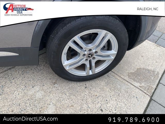 2021 Mercedes-Benz GLA GLA 250 Raleigh NC
