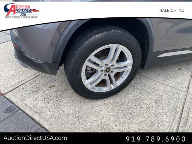 2021 Mercedes-Benz GLA GLA 250 Raleigh NC
