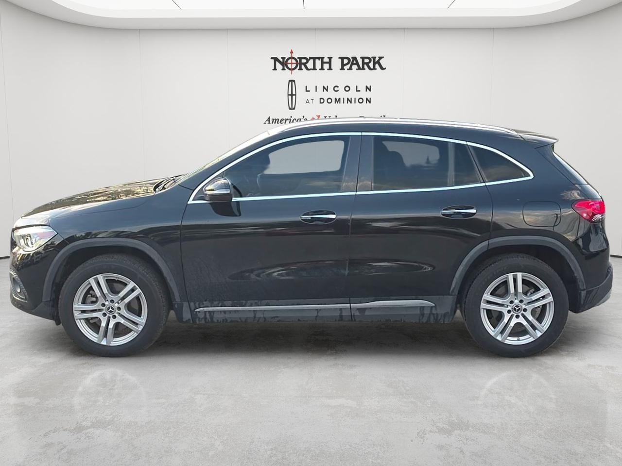 2021 Mercedes-Benz GLA GLA 250