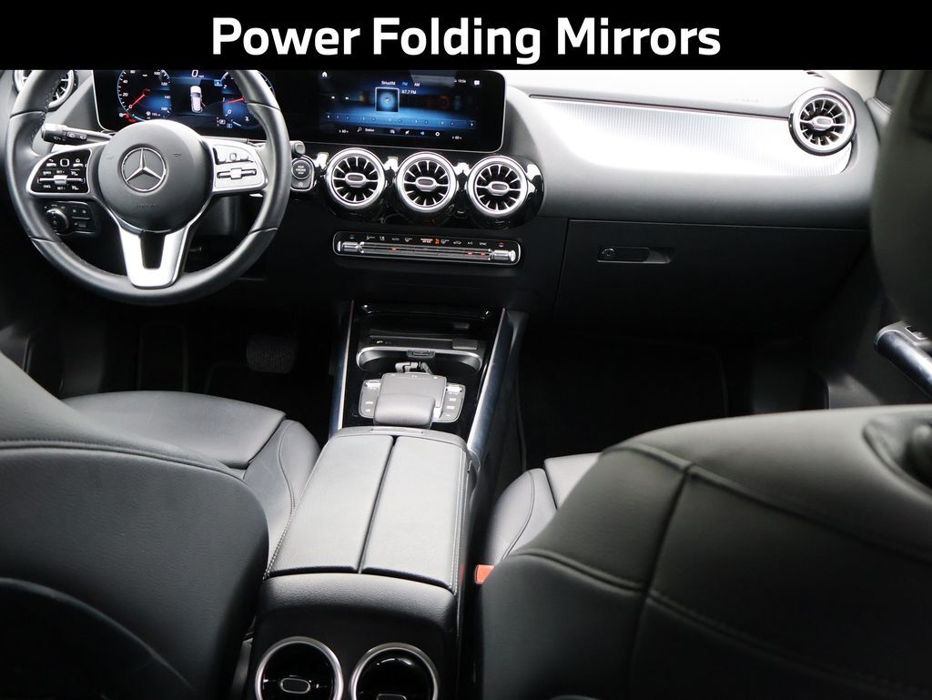 2021 Mercedes-Benz GLA GLA 250 San Clemente CA