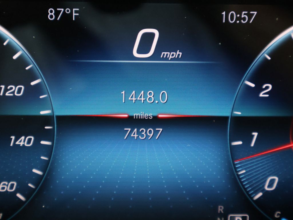 2021 Mercedes-Benz GLA GLA 250 San Clemente CA