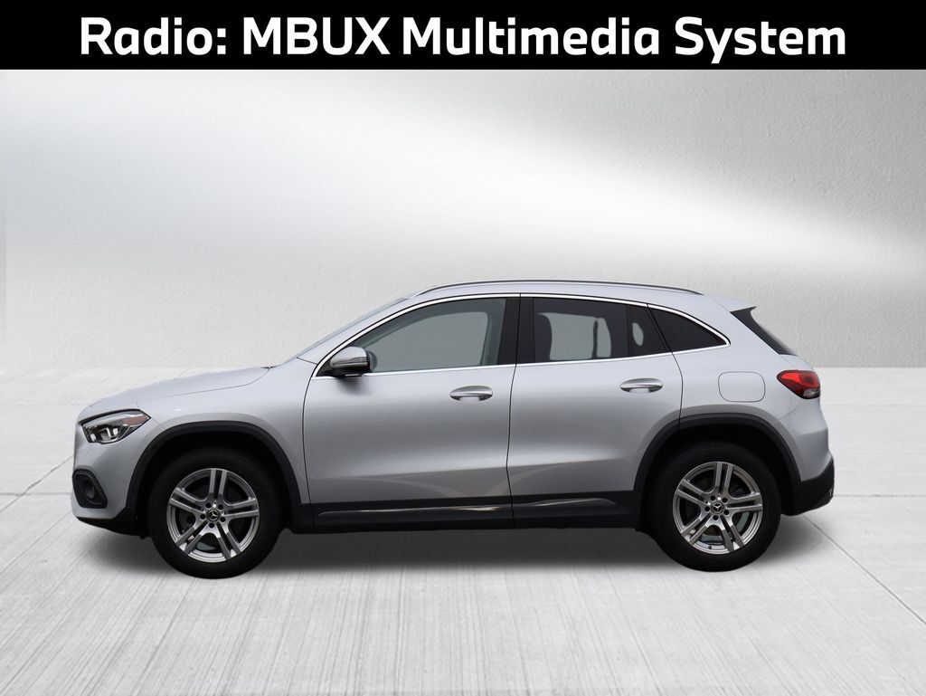 2021 Mercedes-Benz GLA GLA 250 San Clemente CA
