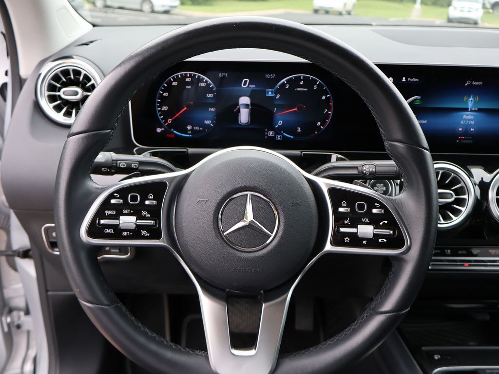 2021 Mercedes-Benz GLA GLA 250 San Clemente CA