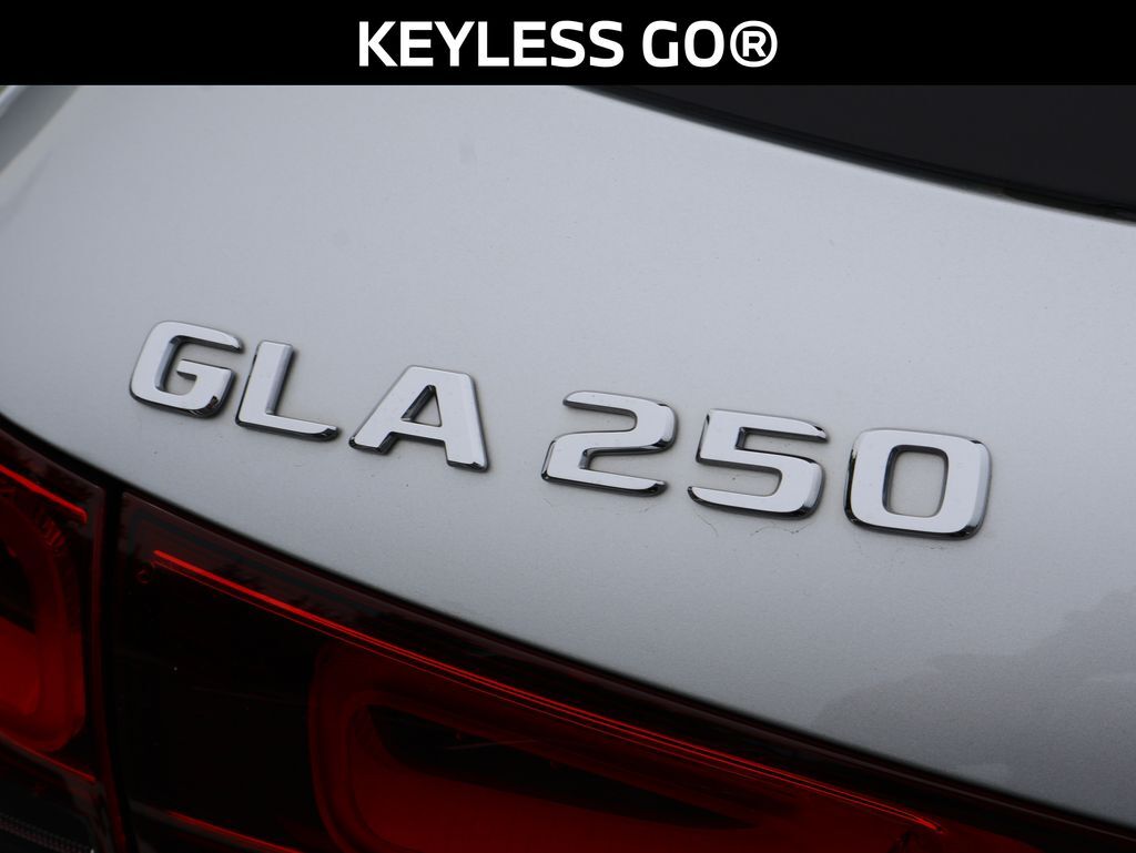 2021 Mercedes-Benz GLA GLA 250 San Clemente CA