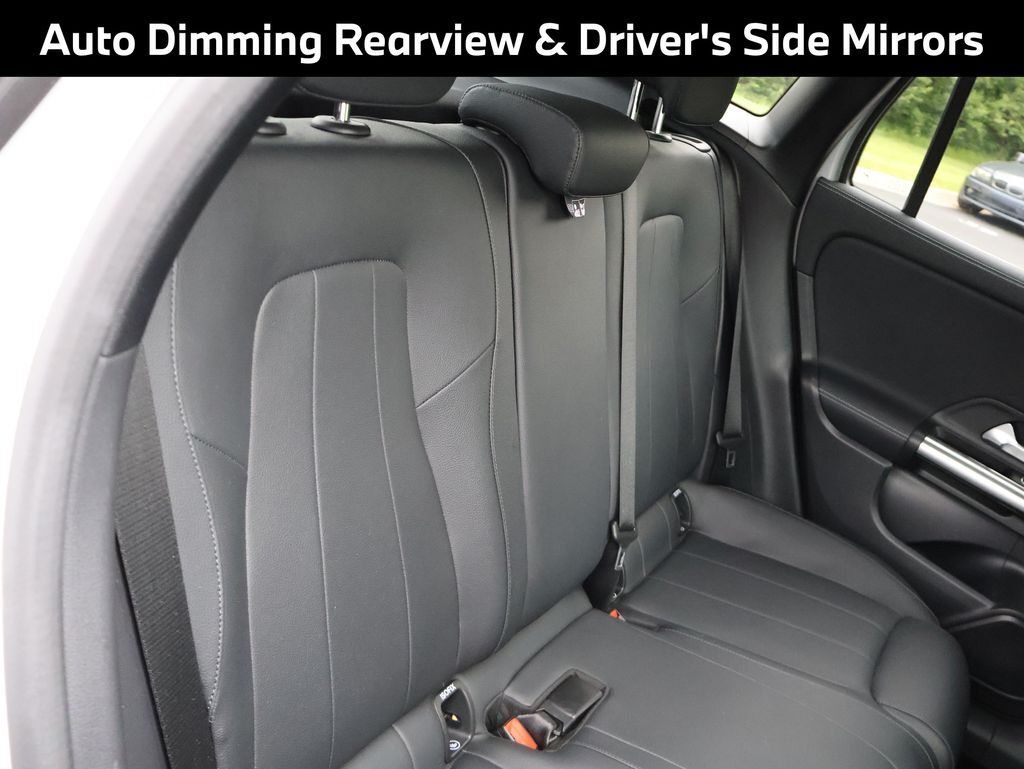 2021 Mercedes-Benz GLA GLA 250 San Clemente CA