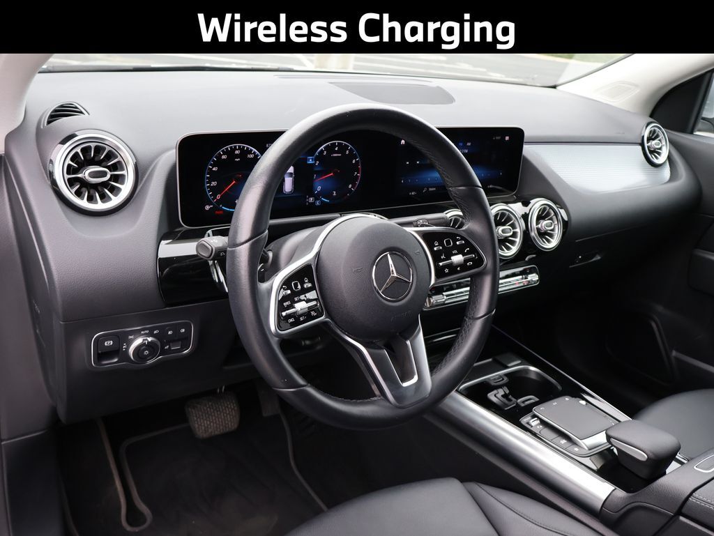 2021 Mercedes-Benz GLA GLA 250 San Clemente CA