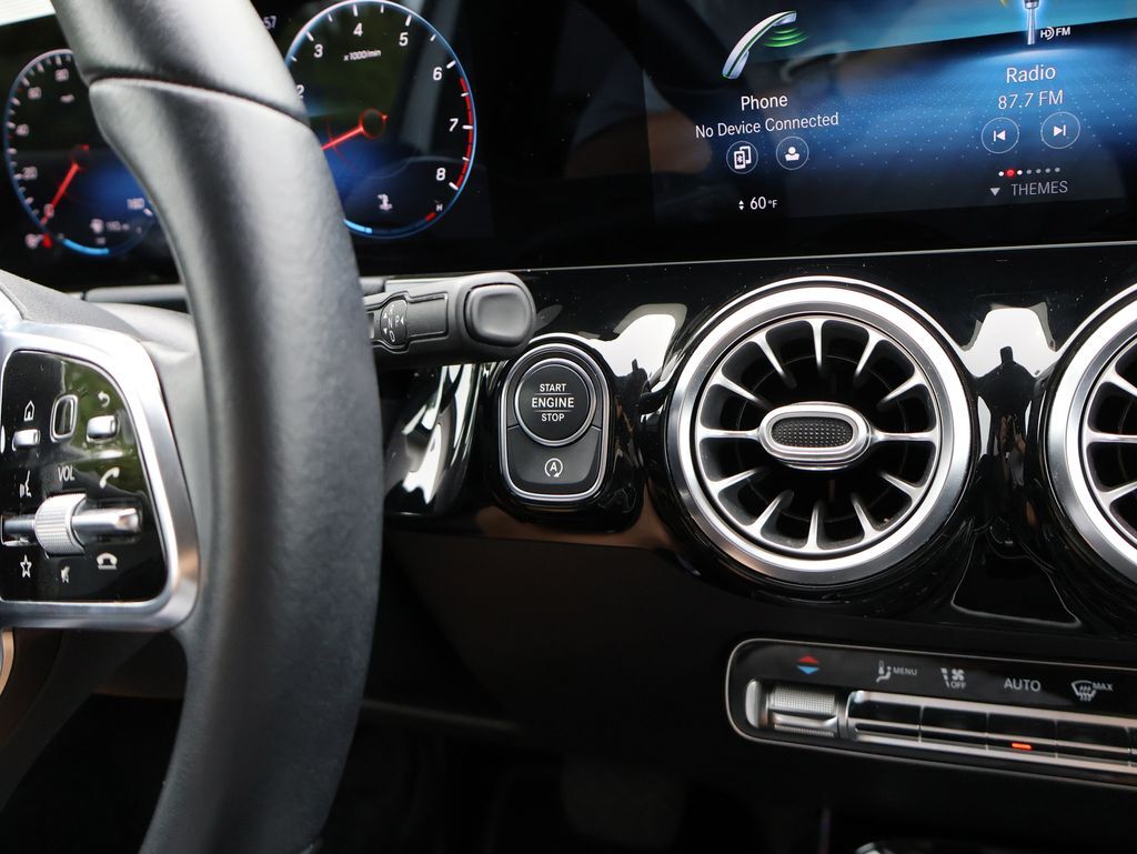 2021 Mercedes-Benz GLA GLA 250 San Clemente CA