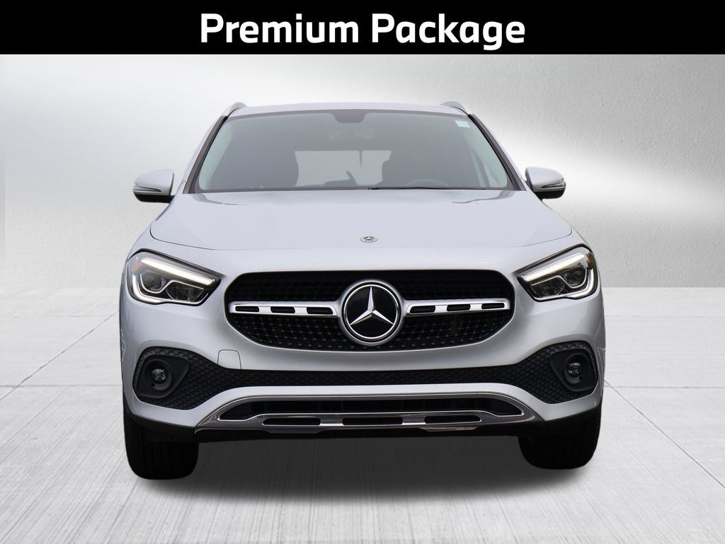 2021 Mercedes-Benz GLA GLA 250 San Clemente CA