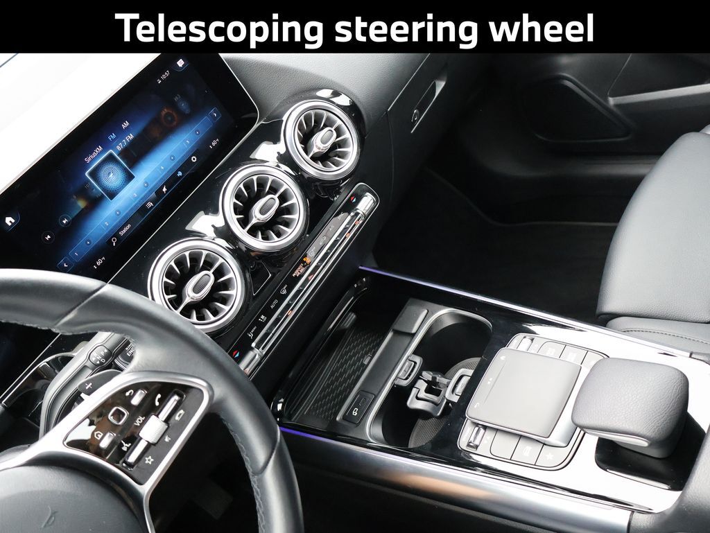 2021 Mercedes-Benz GLA GLA 250 San Clemente CA