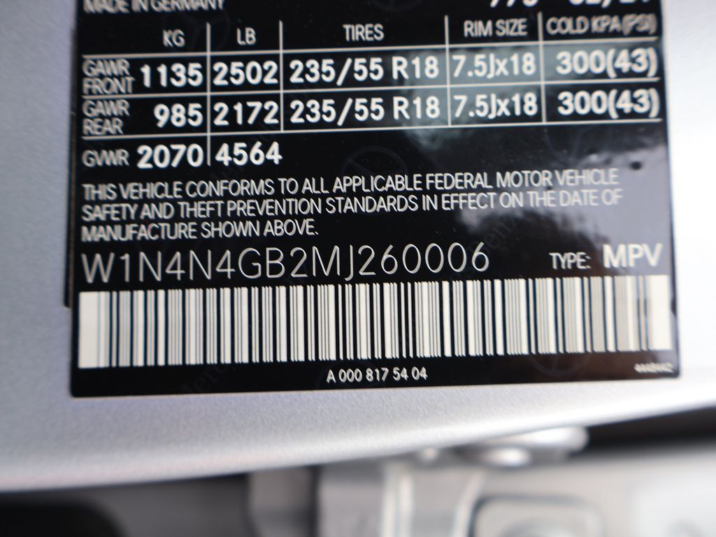 2021 Mercedes-Benz GLA GLA 250 San Clemente CA