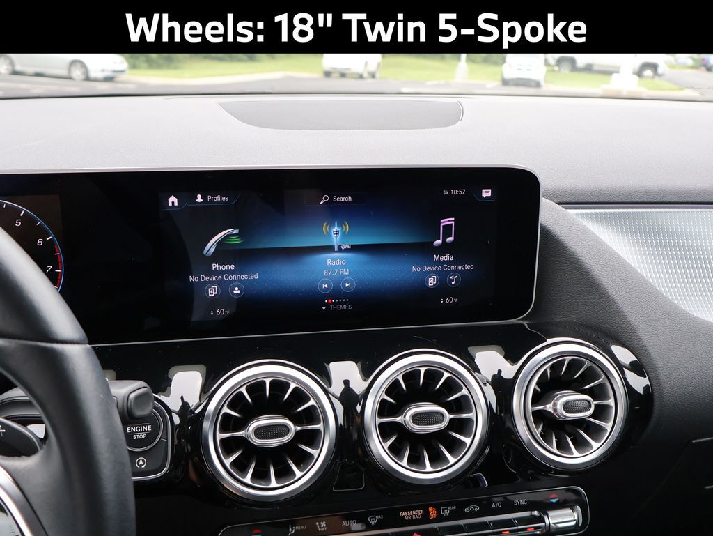 2021 Mercedes-Benz GLA GLA 250 San Clemente CA
