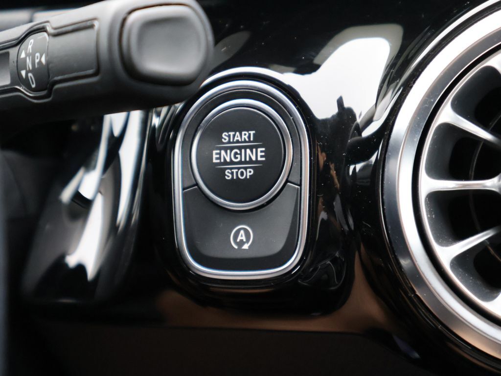 2021 Mercedes-Benz GLA GLA 250 San Clemente CA