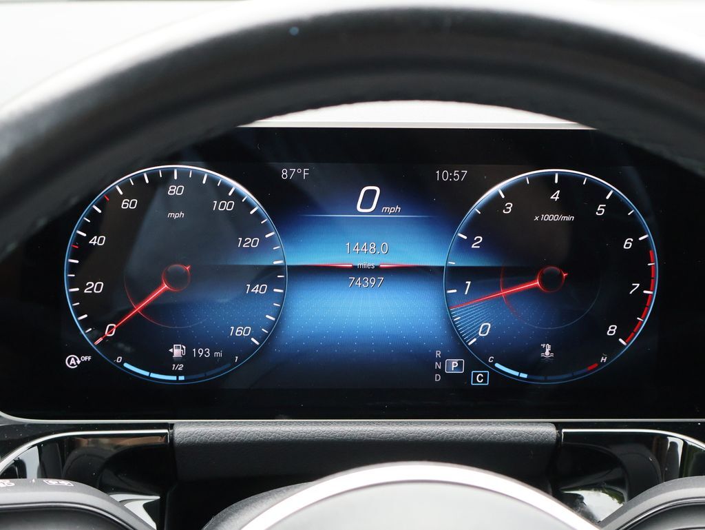 2021 Mercedes-Benz GLA GLA 250 San Clemente CA
