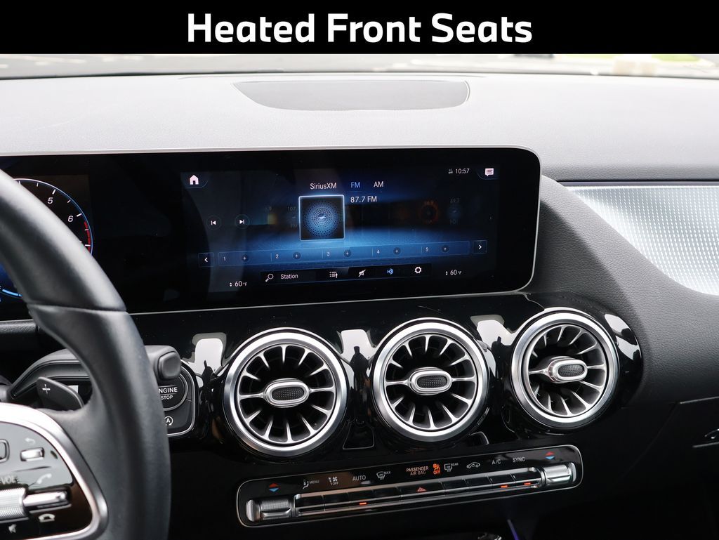 2021 Mercedes-Benz GLA GLA 250 San Clemente CA