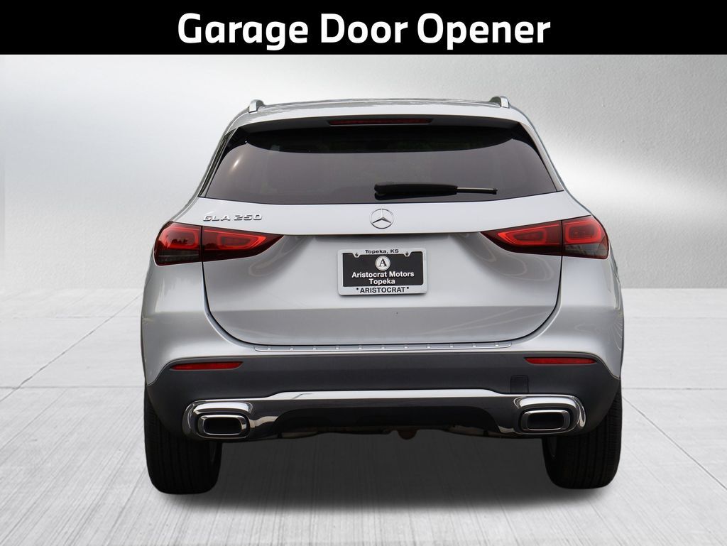 2021 Mercedes-Benz GLA GLA 250 San Clemente CA