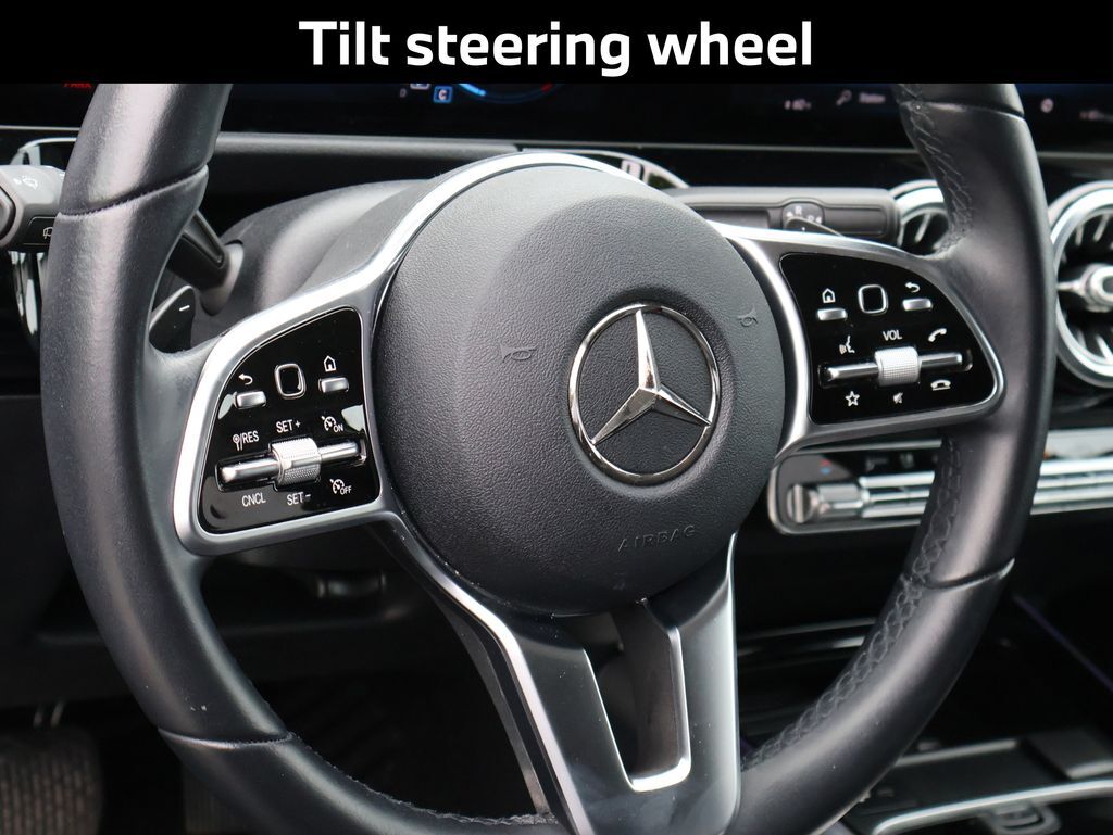 2021 Mercedes-Benz GLA GLA 250 San Clemente CA