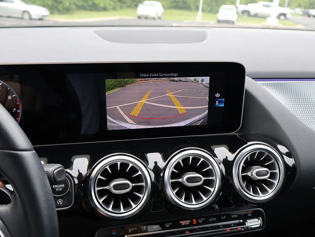2021 Mercedes-Benz GLA GLA 250 San Clemente CA