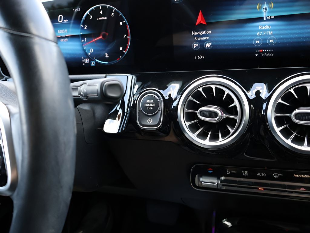 2021 Mercedes-Benz GLA GLA 250 San Clemente CA