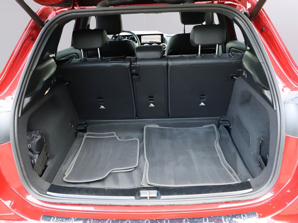 2021 Mercedes-Benz GLA GLA 250 San Clemente CA