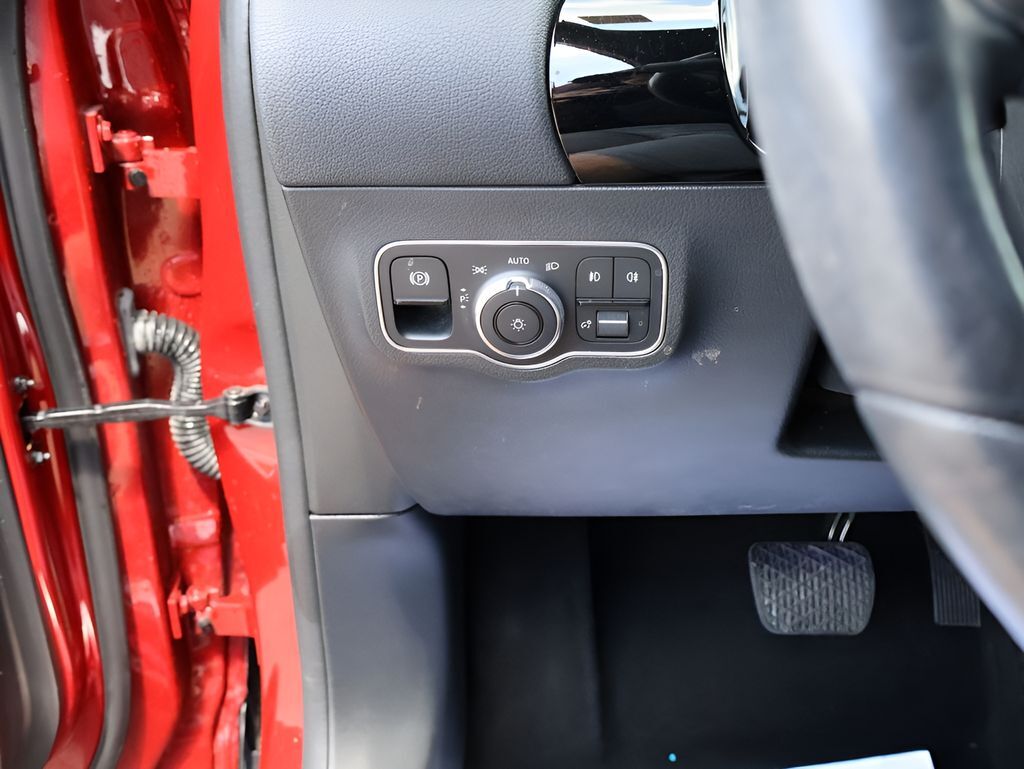 2021 Mercedes-Benz GLA GLA 250 San Clemente CA