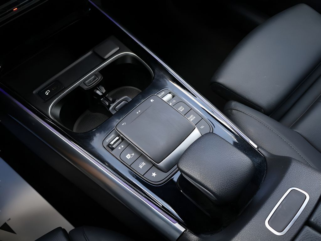 2021 Mercedes-Benz GLA GLA 250 San Clemente CA