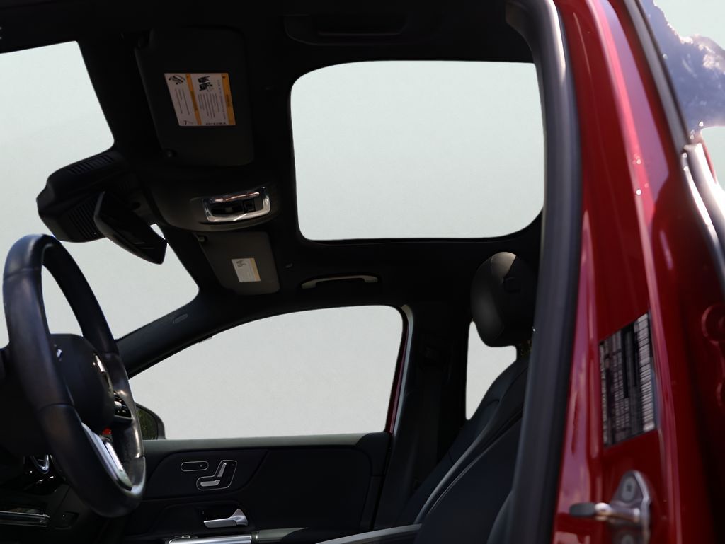 2021 Mercedes-Benz GLA GLA 250 San Clemente CA