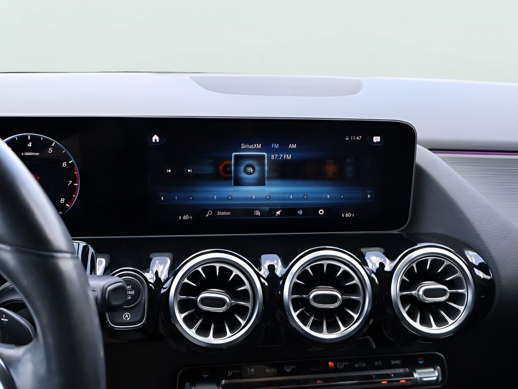 2021 Mercedes-Benz GLA GLA 250 San Clemente CA