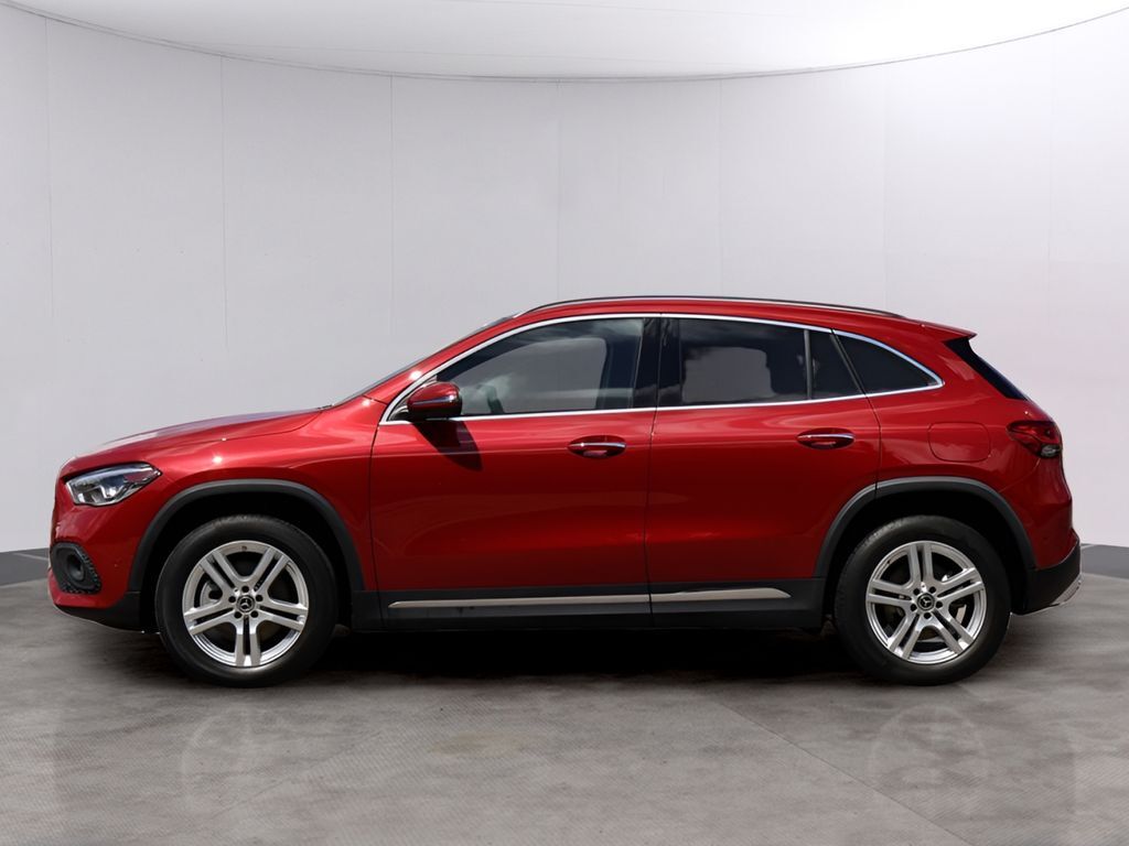 2021 Mercedes-Benz GLA GLA 250 San Clemente CA