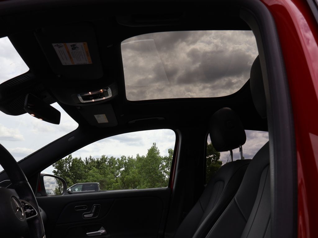 2021 Mercedes-Benz GLA GLA 250 San Clemente CA