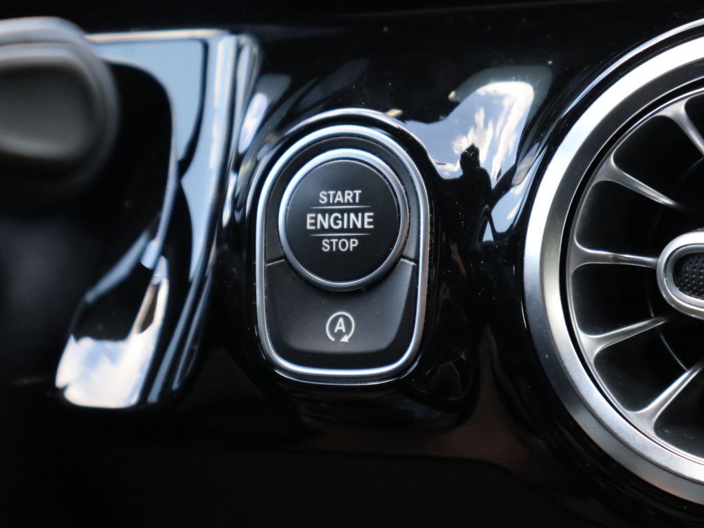 2021 Mercedes-Benz GLA GLA 250 San Clemente CA